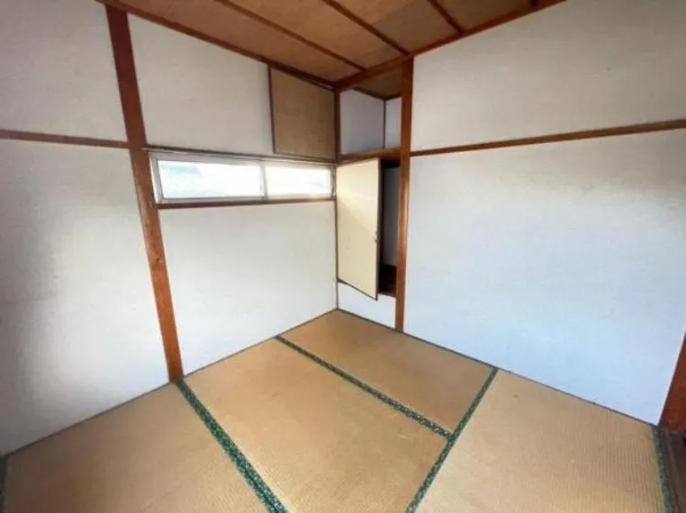 5DK Property Omuta City Fukuoka Prefecture (13)