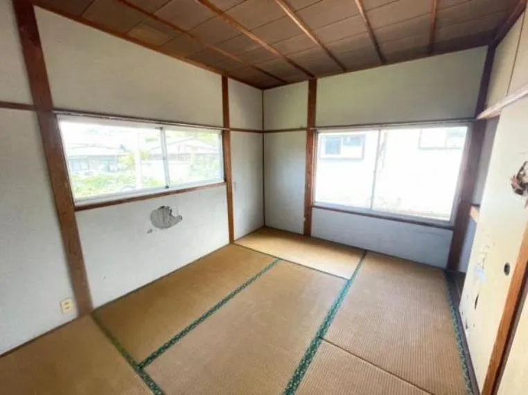 5DK Property Omuta City Fukuoka Prefecture (14)