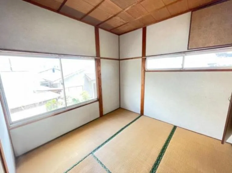 5DK Property Omuta City Fukuoka Prefecture (15)