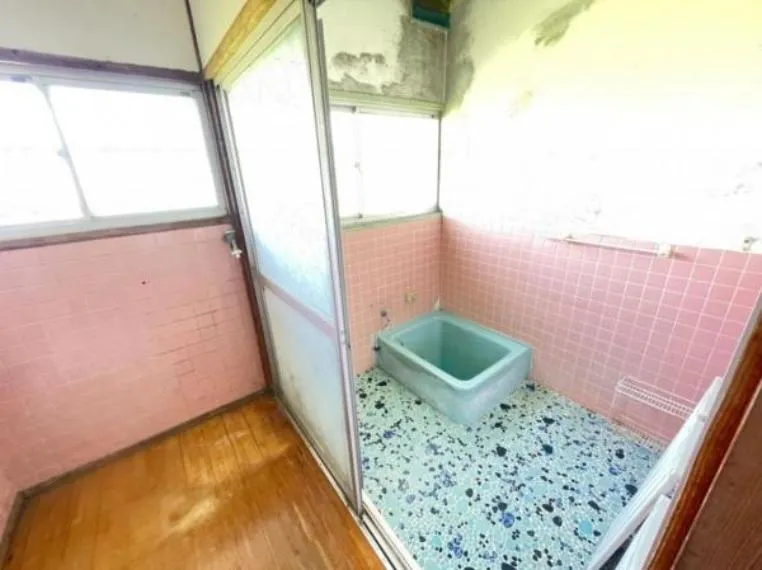 5DK Property Omuta City Fukuoka Prefecture (16)