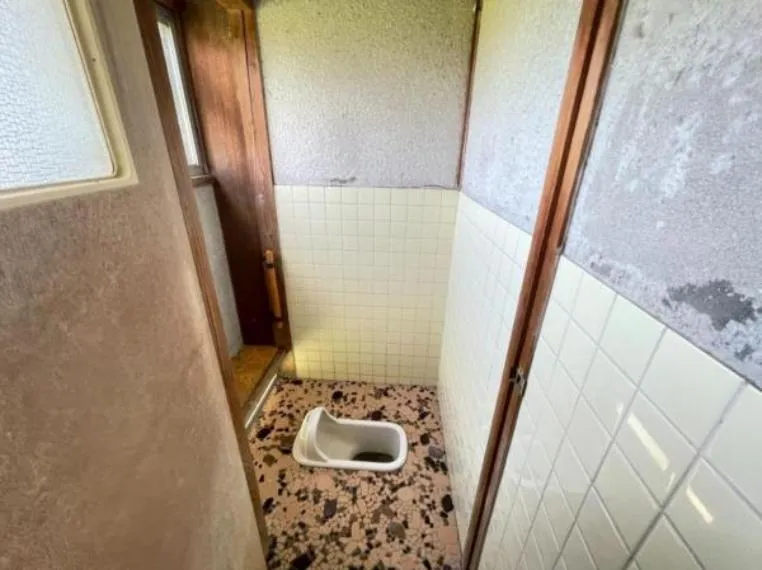 5DK Property Omuta City Fukuoka Prefecture (17)