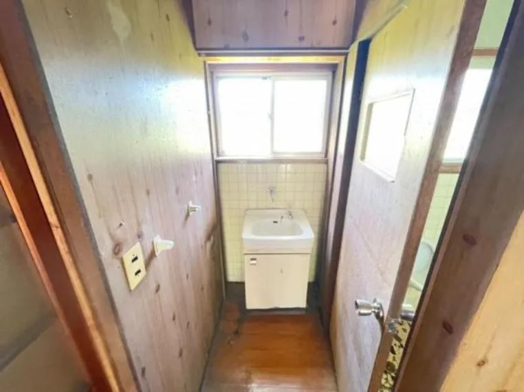 5DK Property Omuta City Fukuoka Prefecture (18)