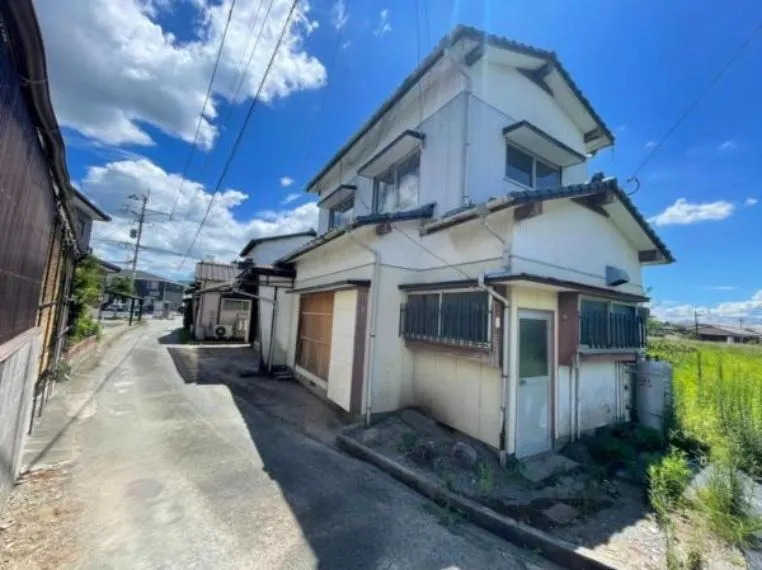 5DK Property Omuta City Fukuoka Prefecture (3)