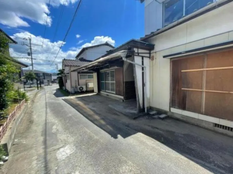 5DK Property Omuta City Fukuoka Prefecture (4)