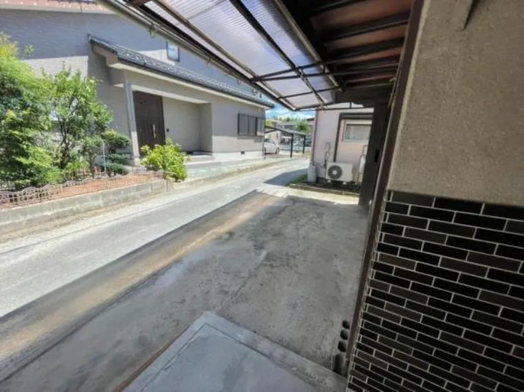 5DK Property Omuta City Fukuoka Prefecture (5)