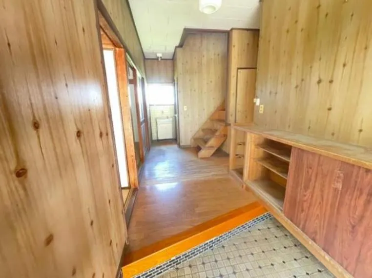 5DK Property Omuta City Fukuoka Prefecture (6)