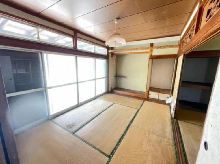 5DK Property Omuta City Fukuoka Prefecture (7)