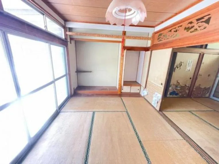 5DK Property Omuta City Fukuoka Prefecture (9)