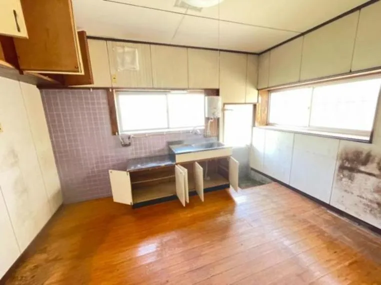 5DK Property Omuta City Fukuoka Prefecture (10)