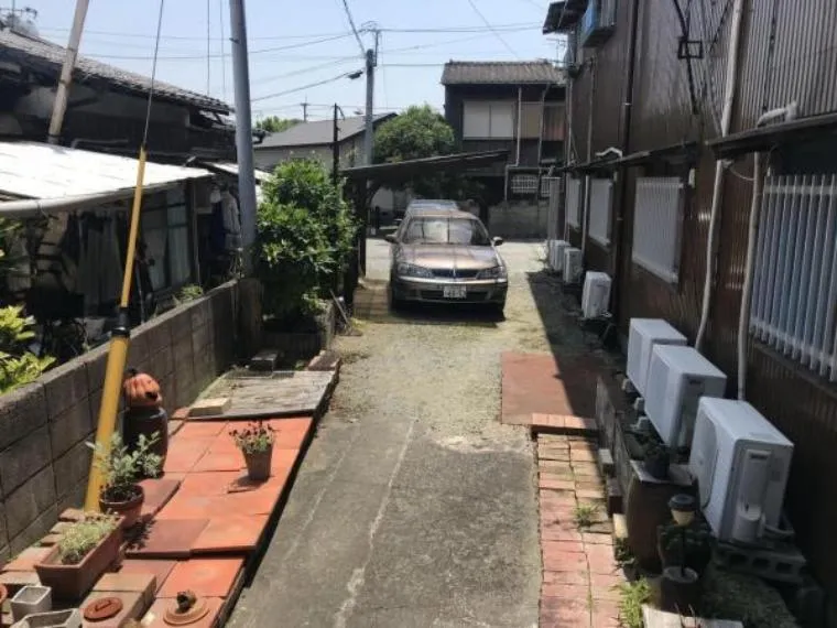 6DK Property Omuta City Fukuoka Prefecture (2)
