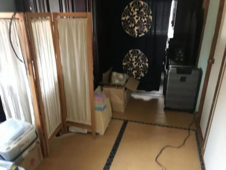 6DK Property Omuta City Fukuoka Prefecture (11)