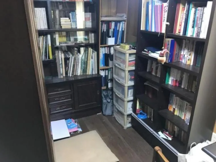 6DK Property Omuta City Fukuoka Prefecture (12)