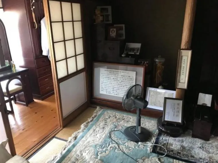 6DK Property Omuta City Fukuoka Prefecture (13)