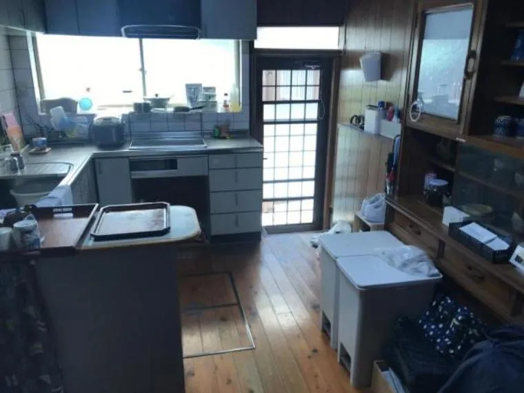 6DK Property Omuta City Fukuoka Prefecture (14)