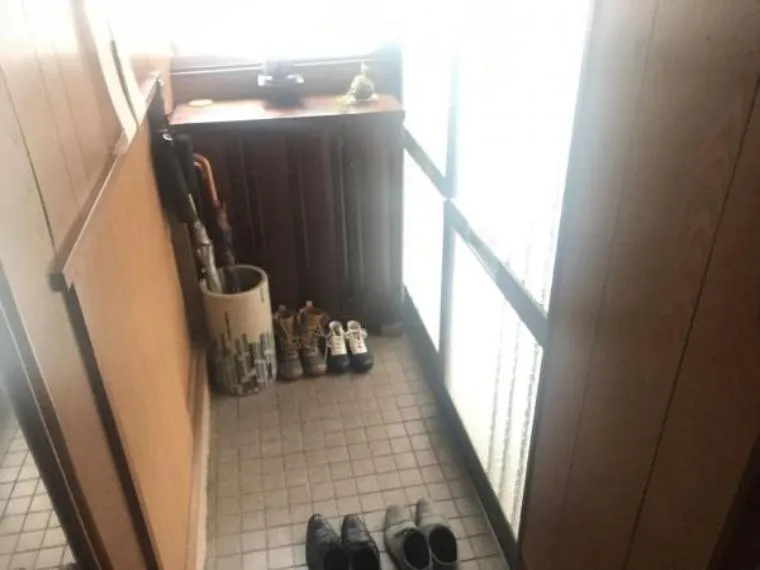 6DK Property Omuta City Fukuoka Prefecture (4)