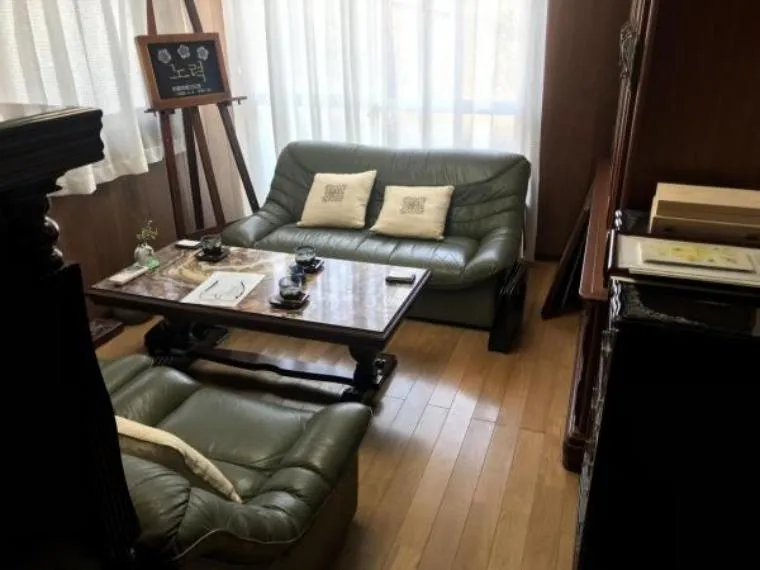 6DK Property Omuta City Fukuoka Prefecture (6)