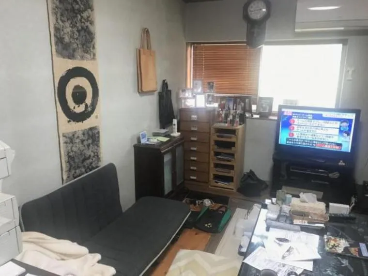 6DK Property Omuta City Fukuoka Prefecture (8)