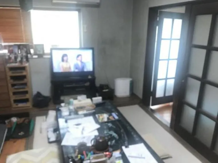 6DK Property Omuta City Fukuoka Prefecture (9)