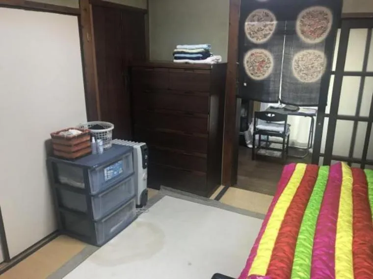 6DK Property Omuta City Fukuoka Prefecture (10)