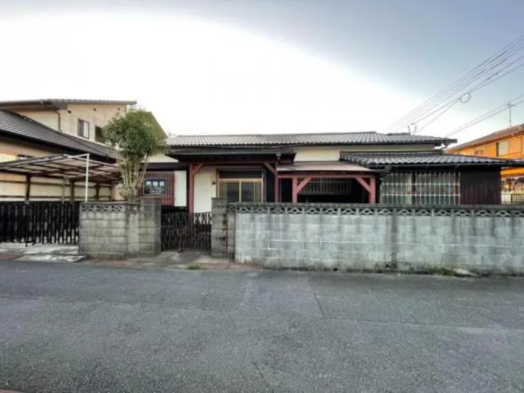 5DK Property Omuta City Fukuoka Prefecture (1)