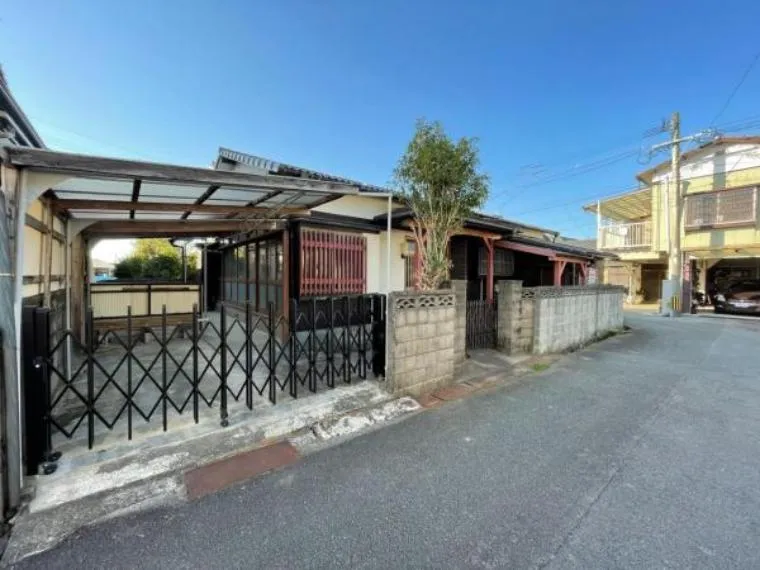 5DK Property Omuta City Fukuoka Prefecture (2)