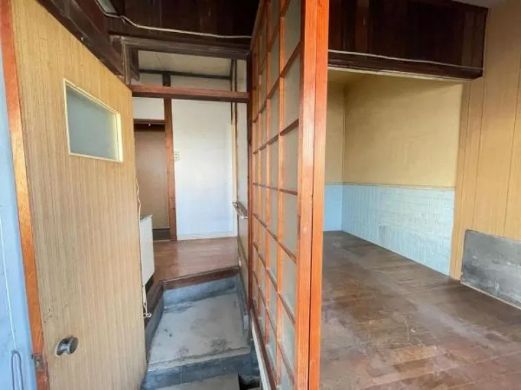 5DK Property Omuta City Fukuoka Prefecture (11)