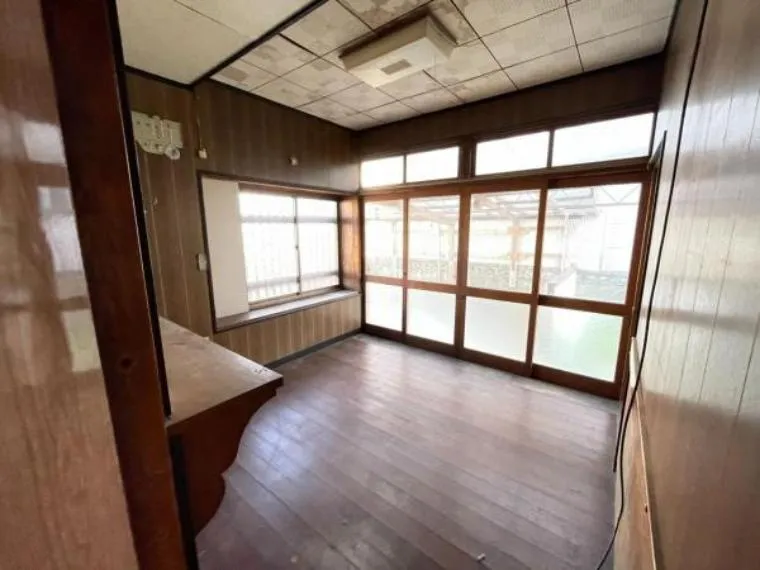 5DK Property Omuta City Fukuoka Prefecture (12)