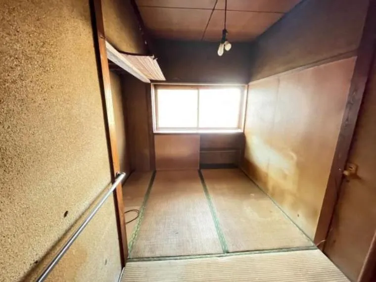 5DK Property Omuta City Fukuoka Prefecture (13)