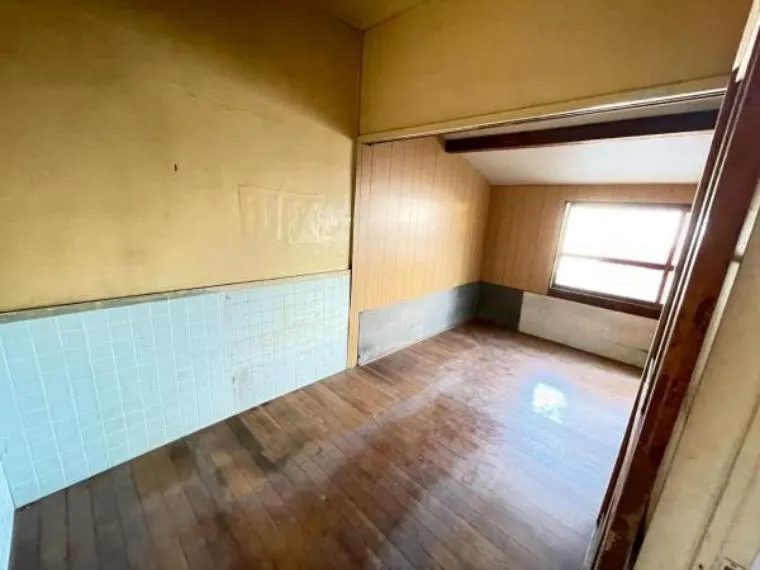 5DK Property Omuta City Fukuoka Prefecture (14)