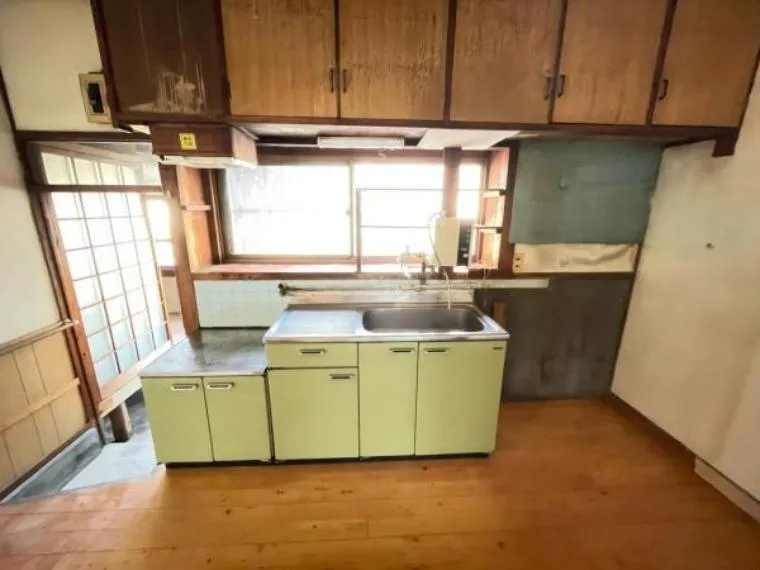 5DK Property Omuta City Fukuoka Prefecture (15)