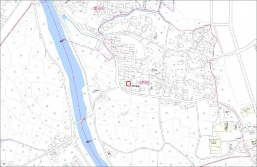5DK Property Omuta City Fukuoka Prefecture (17)