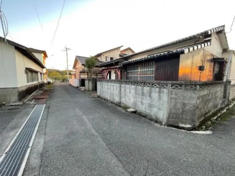 5DK Property Omuta City Fukuoka Prefecture (3)