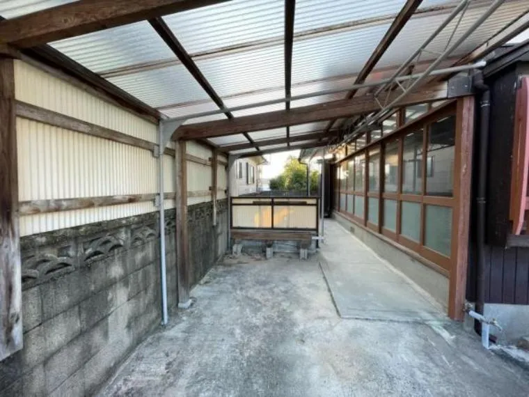 5DK Property Omuta City Fukuoka Prefecture (4)