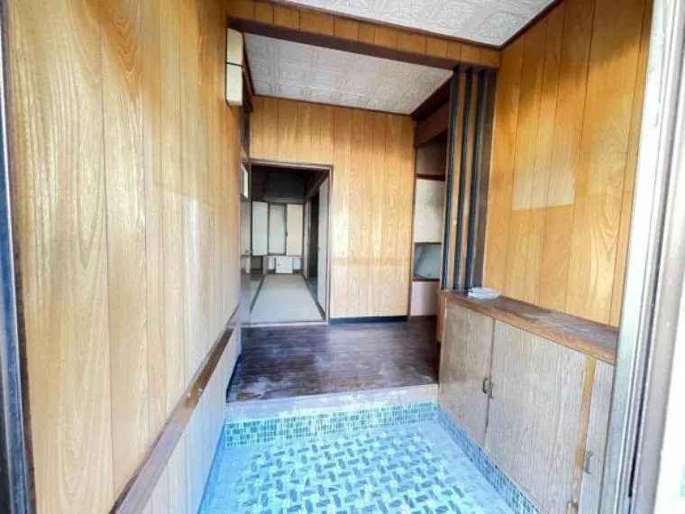 5DK Property Omuta City Fukuoka Prefecture (5)
