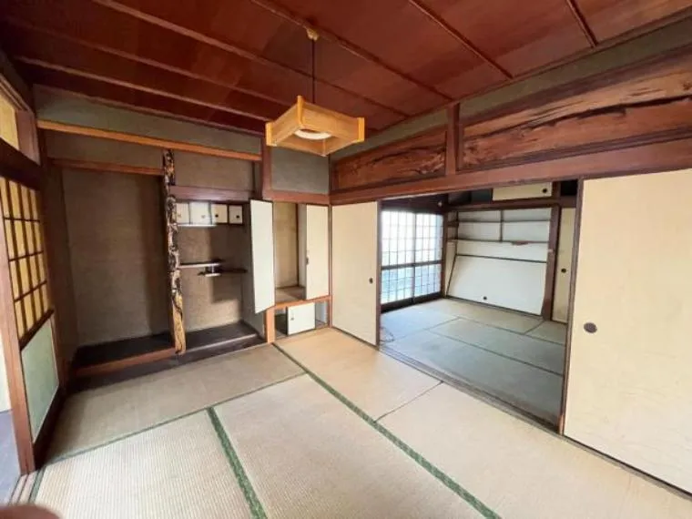5DK Property Omuta City Fukuoka Prefecture (6)
