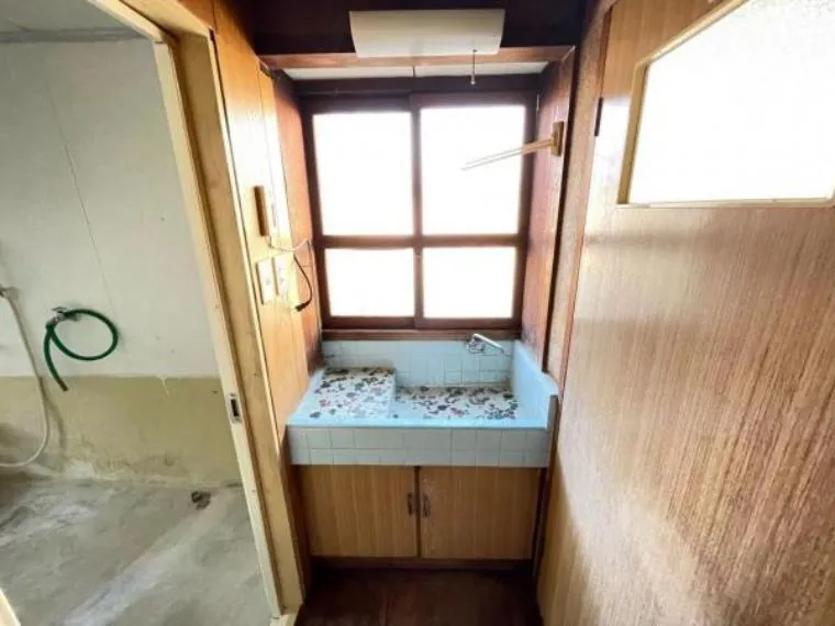 5DK Property Omuta City Fukuoka Prefecture (7)
