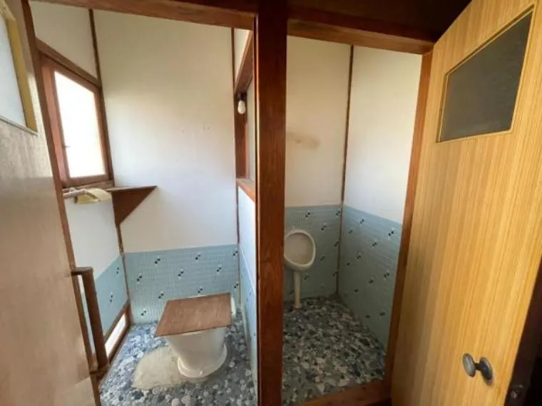 5DK Property Omuta City Fukuoka Prefecture (8)
