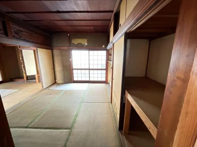 5DK Property Omuta City Fukuoka Prefecture (9)