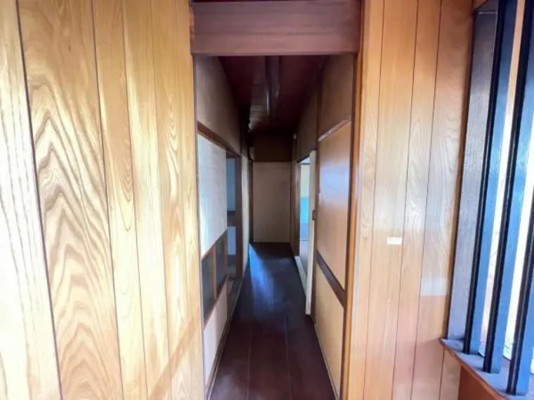 5DK Property Omuta City Fukuoka Prefecture (10)