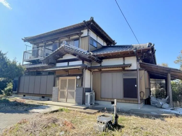 5+LDK Property Sanmu City Chiba Prefecture (1)