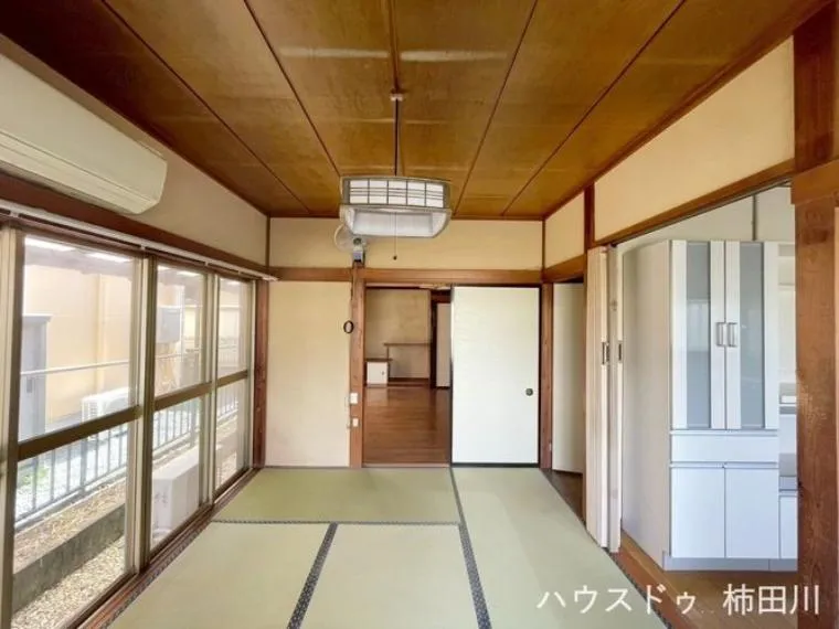 5DK Shimizu-cho Shizuoka Prefecture (11)