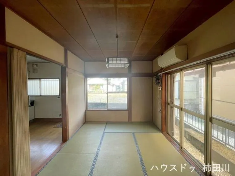 5DK Shimizu-cho Shizuoka Prefecture (12)