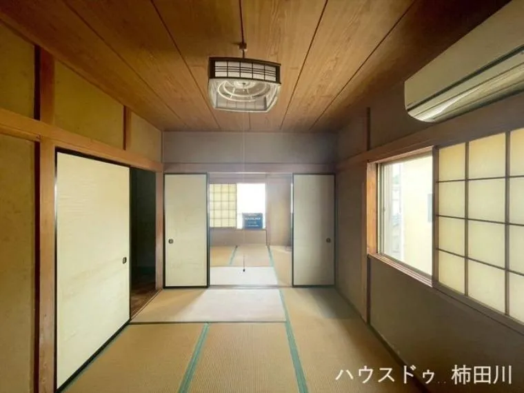 5DK Shimizu-cho Shizuoka Prefecture (13)