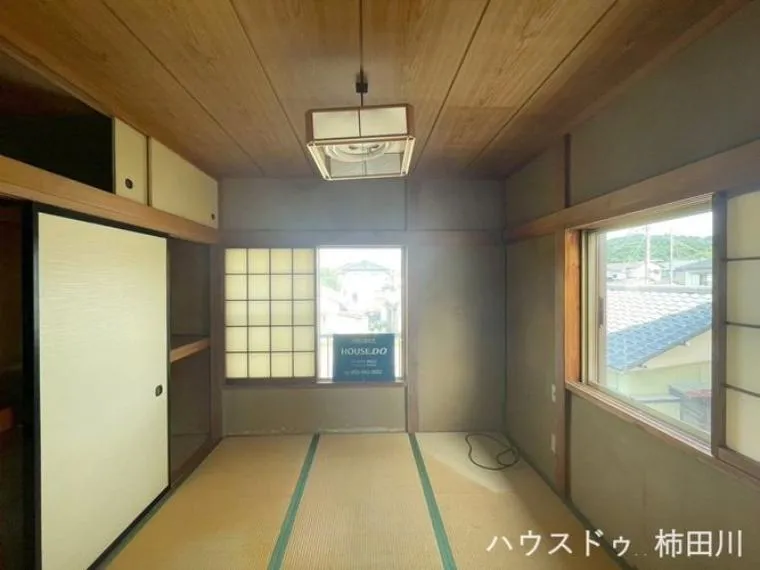 5DK Shimizu-cho Shizuoka Prefecture (15)