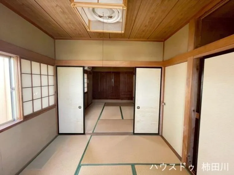 5DK Shimizu-cho Shizuoka Prefecture (16)