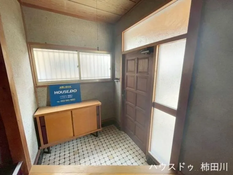 5DK Shimizu-cho Shizuoka Prefecture (18)