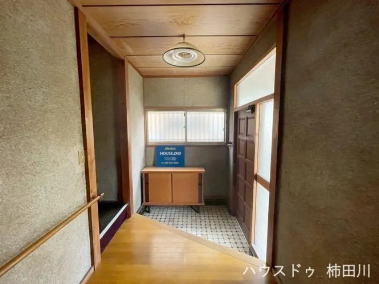 5DK Shimizu-cho Shizuoka Prefecture (19)