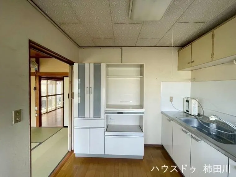 5DK Shimizu-cho Shizuoka Prefecture (28)