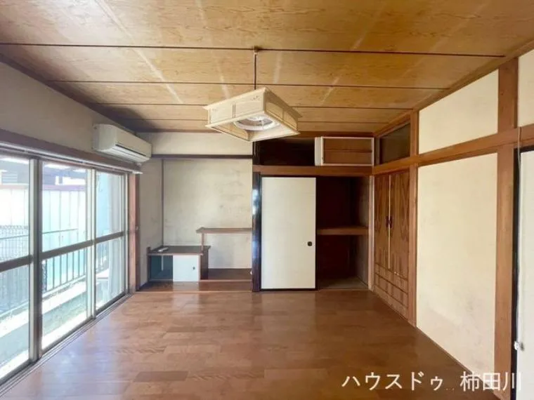 5DK Shimizu-cho Shizuoka Prefecture (5)