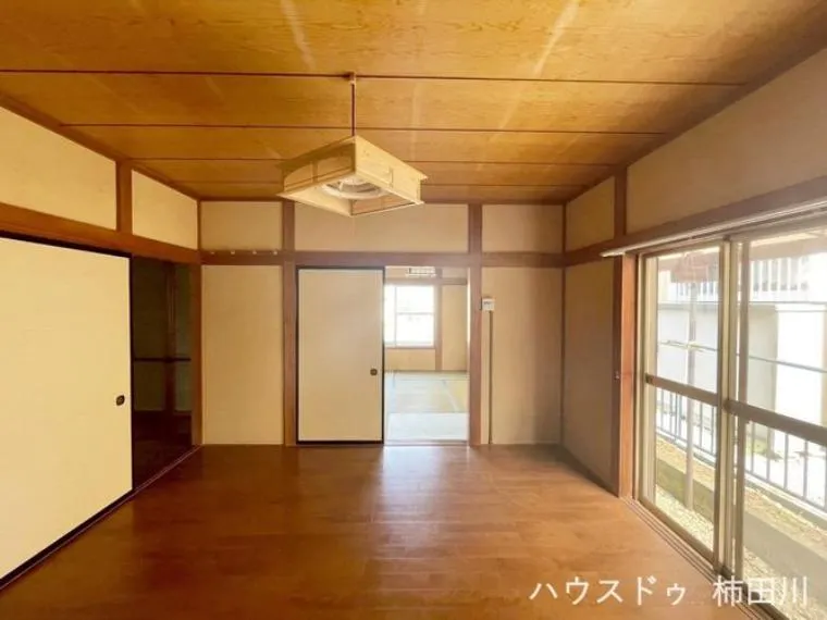 5DK Shimizu-cho Shizuoka Prefecture (6)